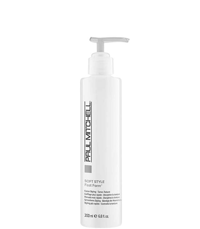 Paul Mitchell Express Style Fast Form Cream Gel, 200 ml.