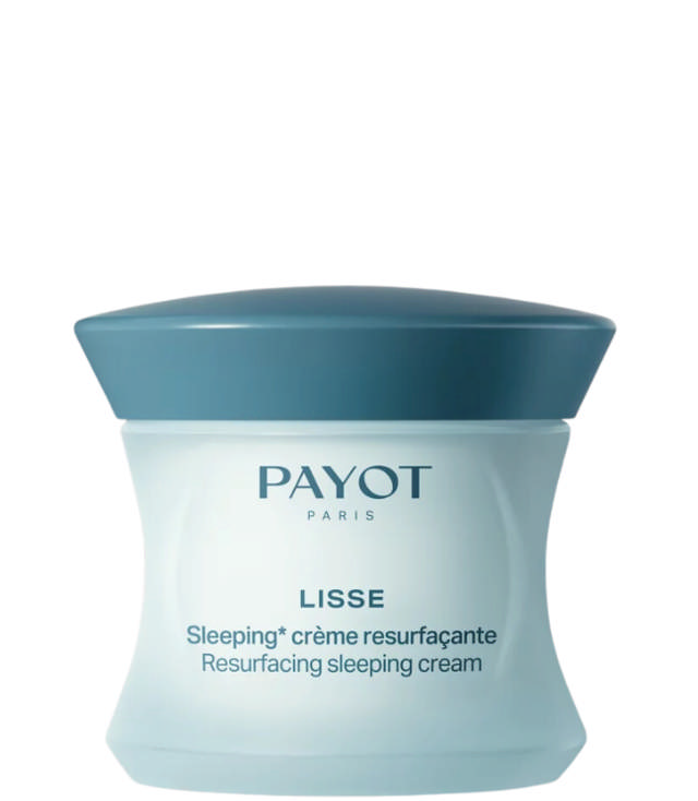 Payot Lisse Resurfacing Sleeping Night Cream, 50 ml.