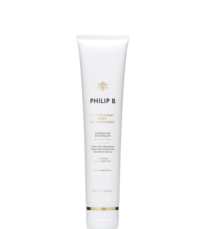 Philip B Lightweight Deep Conditioner, 178 ml.