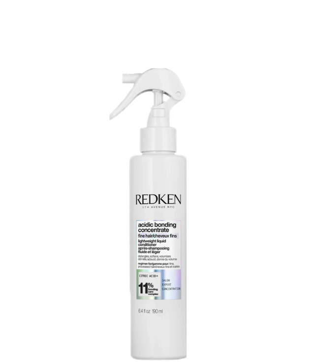 Redken Acidic bonding concentrate Lightweight Liquid Conditioner, 190 ml.