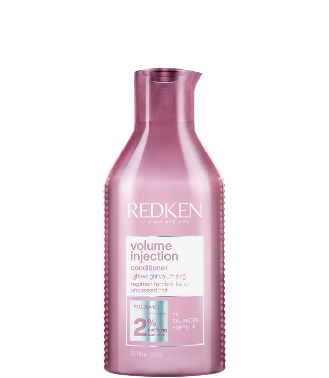 Redken Volume Injection Conditioner, 300 ml.