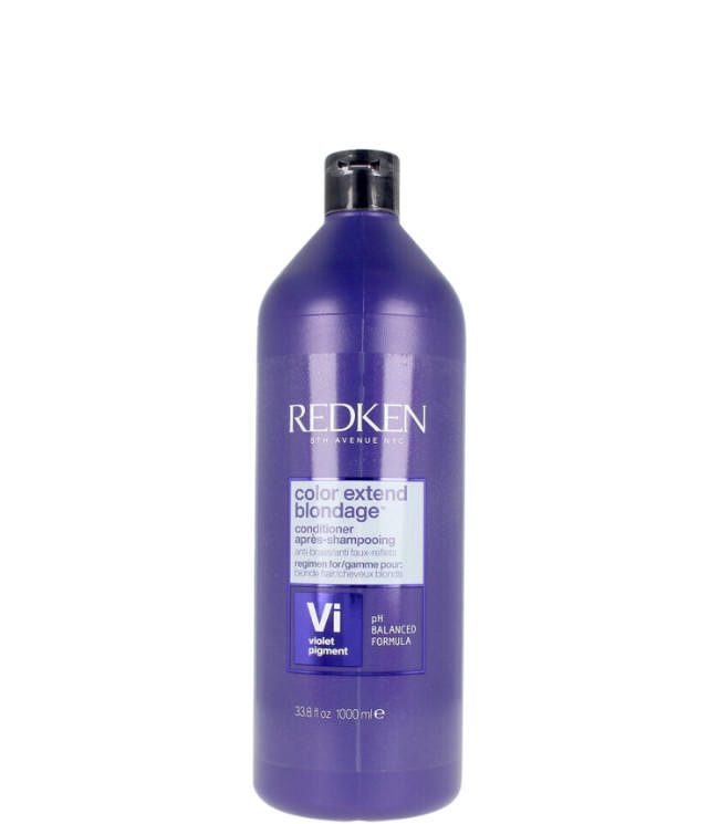 Redken Color Extend Blondage Conditioner, 1000 ml.