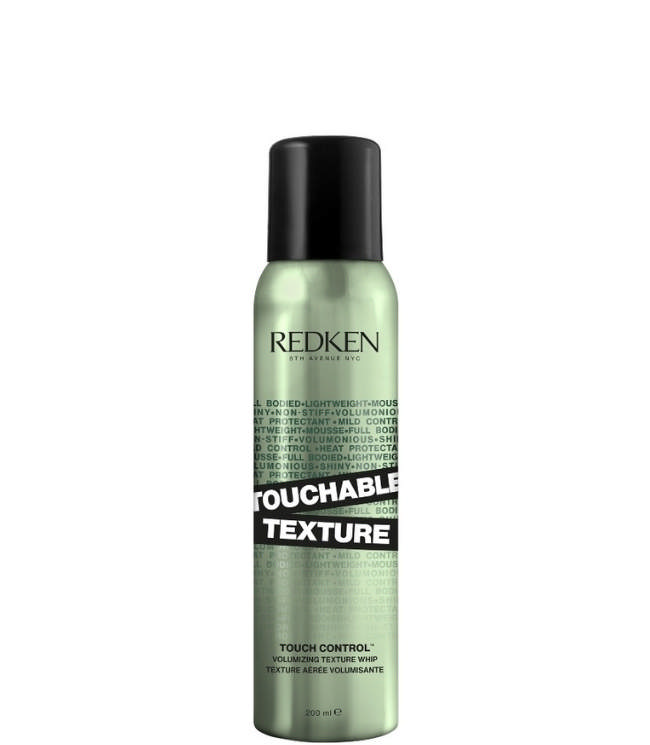 Redken Touchable Texture, 200 ml.