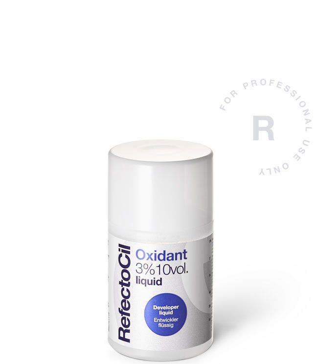 Refectocil Oxidant Liquid 3%, 100 ml.