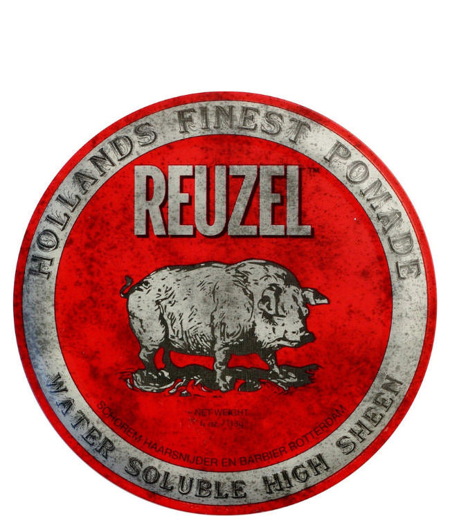 Reuzel Red Pomade, 35 g.