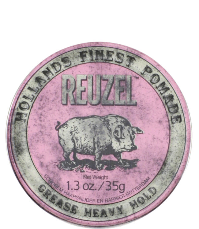 Reuzel Pink Pomade, 35 g.