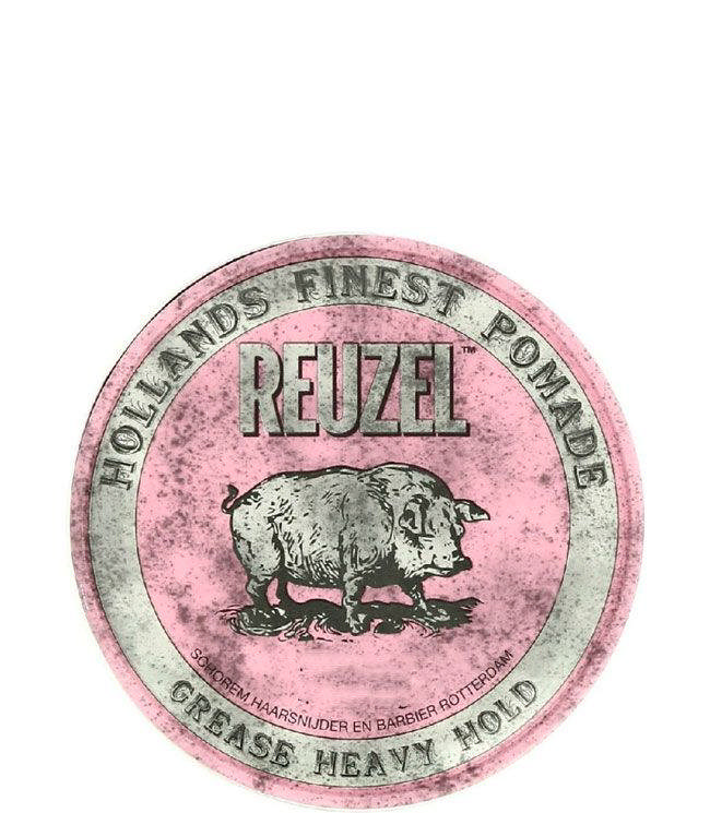 Reuzel Grease Heavy Hold Pomade, 340 g.