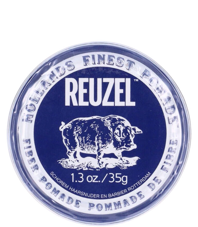 Reuzel Fiber Pomade, 35 g.