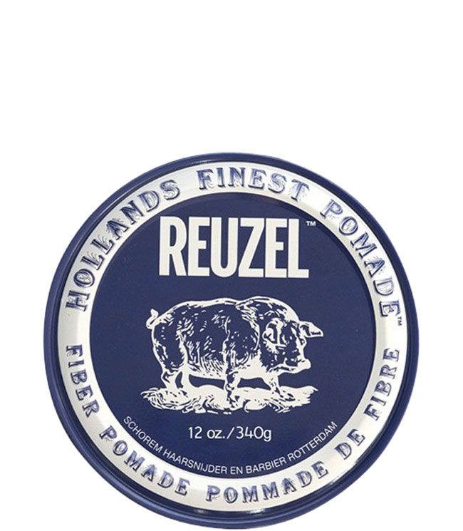 Reuzel Fiber Pomade, 340 g.