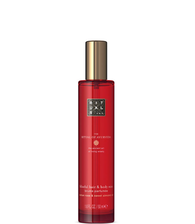 Rituals The Ritual of Ayurveda Hair & Body Mist, 50 ml.