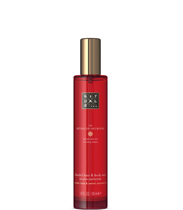 Rituals The Ritual of Ayurveda Hair & Body Mist, 50 ml.