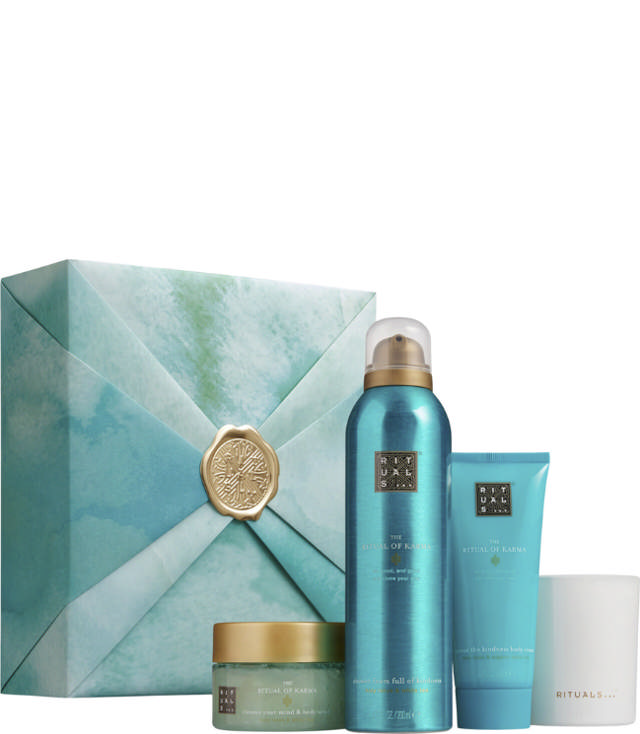 Rituals The Ritual of Karma - Medium Gift Set