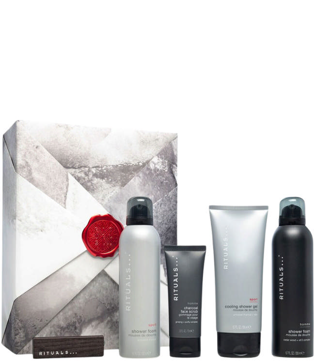 Rituals Homme - Large Gift Set