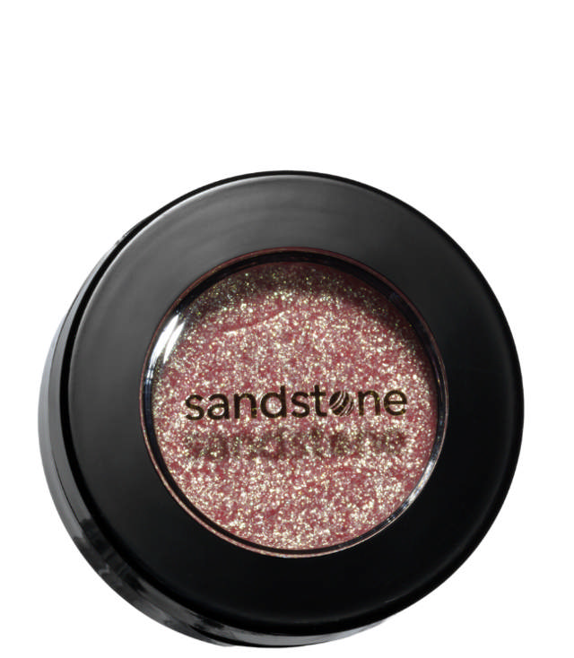 Sandstone Eyeshadow 701 Moonshine, 2 g.