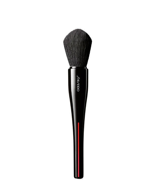 Shiseido Brushes Maru fude multi face brush, 30 ml.