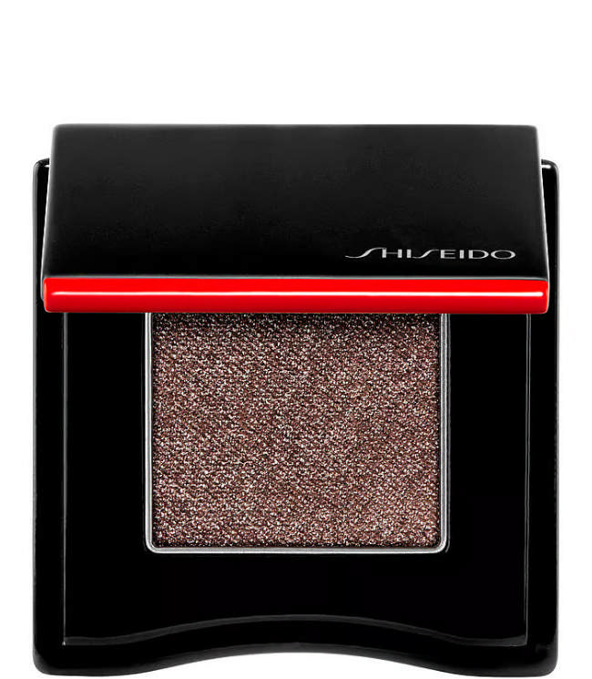 Shiseido Pop Powdergel Eye Shadow - 08 Suru-Suru Taupe, 3 gr.