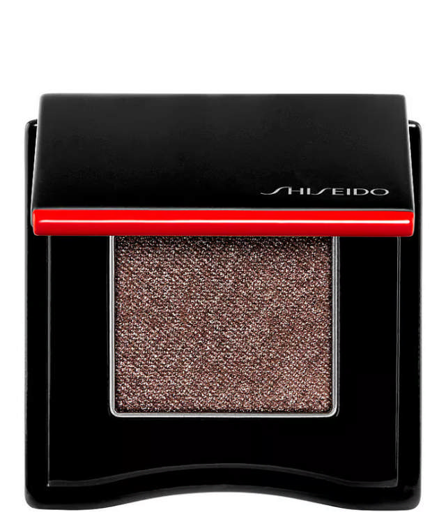 Shiseido Pop Powdergel Eye Shadow - 08 Suru-Suru Taupe, 3 gr.