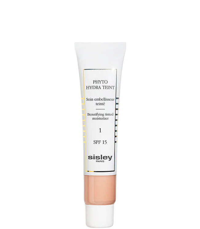 Sisley Phyto-Hydra Tinted Moisturizer 1 Light SPF15, 40 ml.