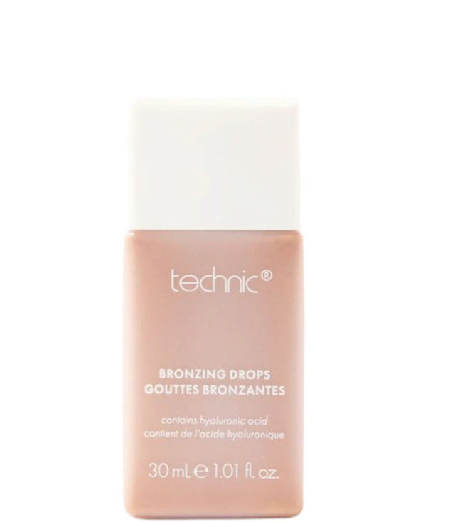 Technic Bronzing Drops