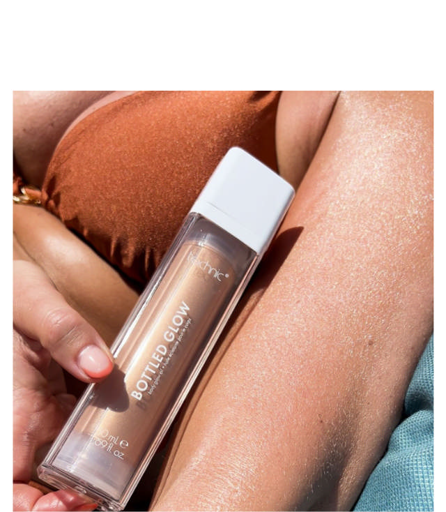 Technic Bottled Glow - Sunset Bronze