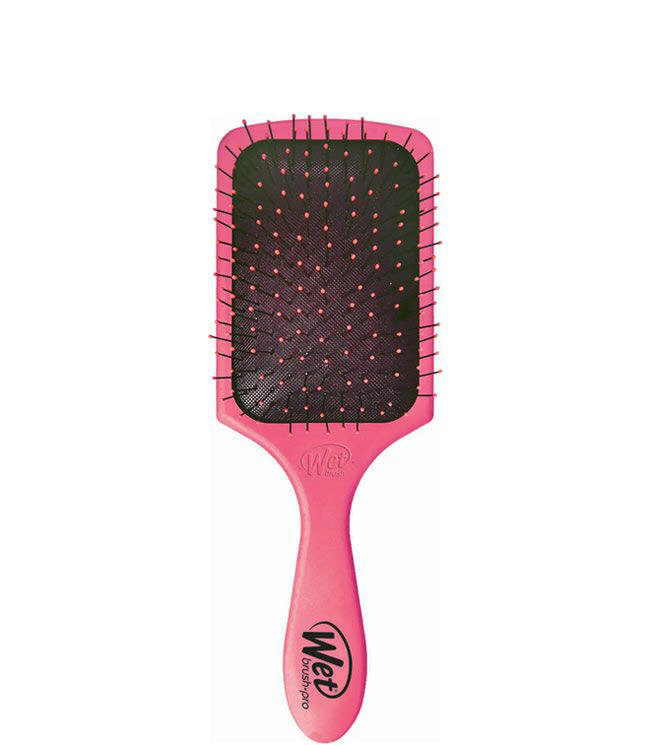 The Wet Brush Paddle Detangler - Pink