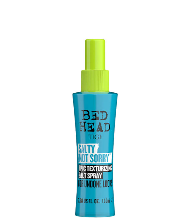 TIGI Bed Head Salty Not Sorry Spray, 100 ml.