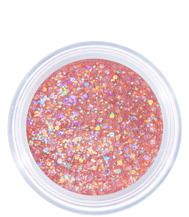 Unleashia Get Loose Glitter Gel #4 Love Dreamer, 4 g.