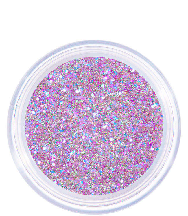 Unleashia Get Loose Glitter Gel #7 Happy Baker, 4 g. 