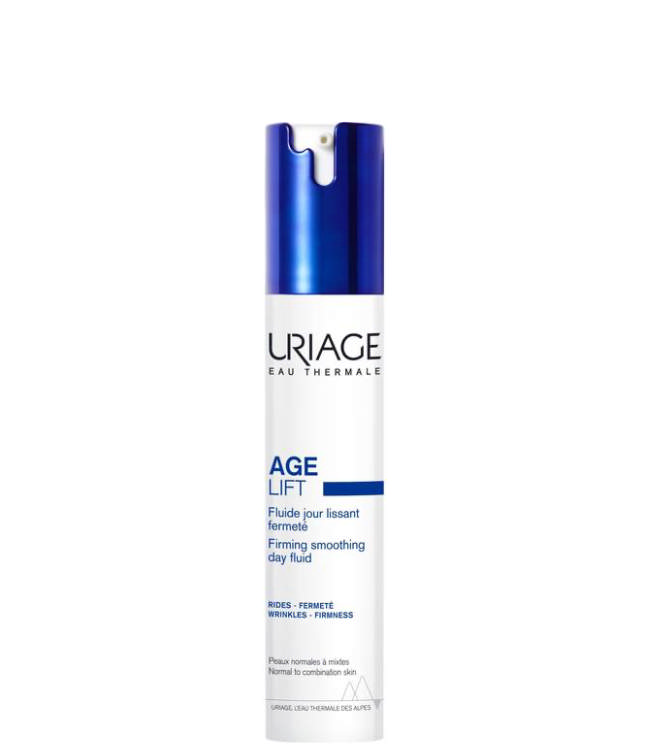 Uriage Age Lift Fluid Day Cream, 40 ml.