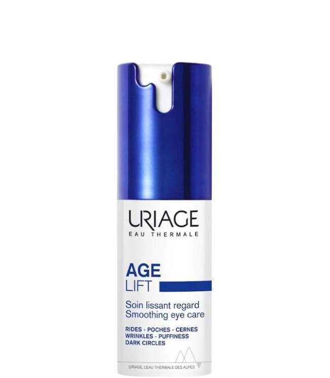 Uriage Age Lift Eye Care, 15 ml.