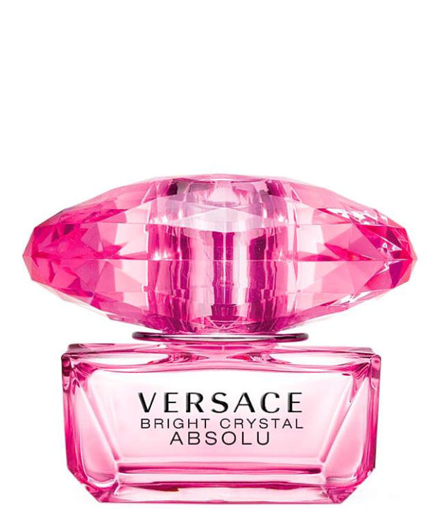 Versace Crystal Absolu EDP spray, 30 ml.