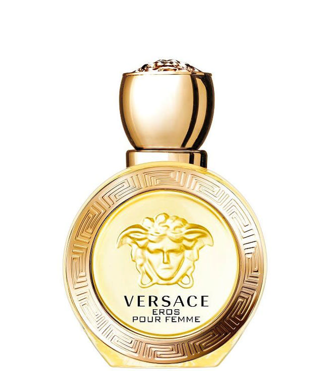 Versace Eros Pour Femme EDT, 30 ml.