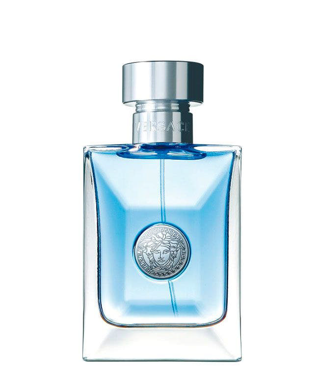 Versace Pour Homme EDT spray, 30 ml.