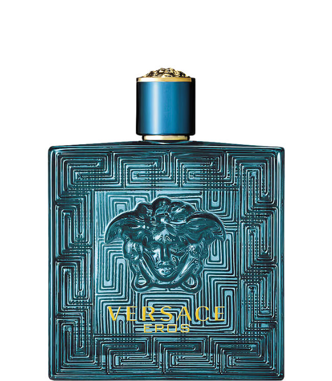 Versace Eros Men EDT, 200 ml.