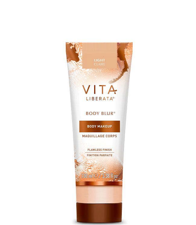 Vita Liberata Body Blur Light, 100 ml.