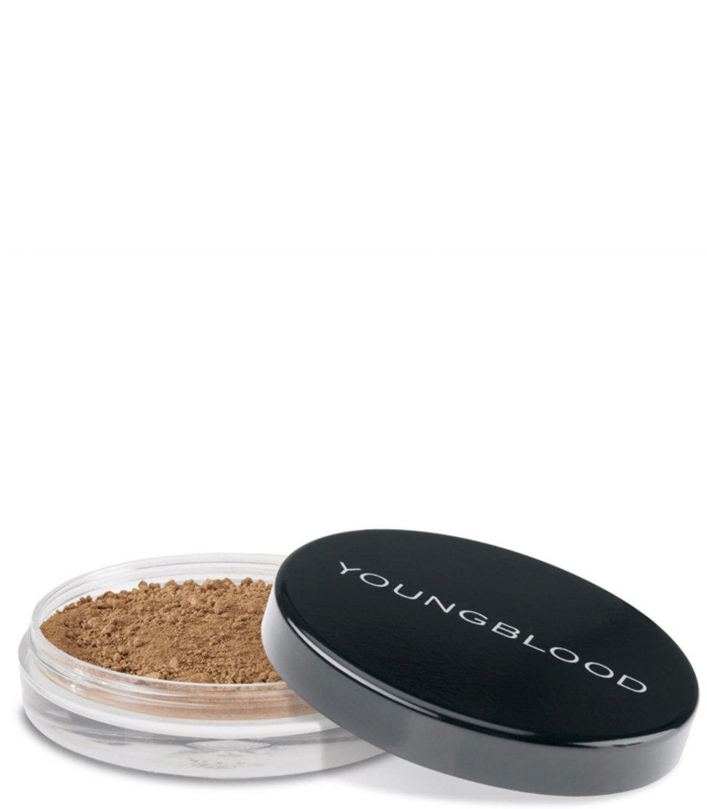 Youngblood Loose Mineral Foundation Coffee, 10 g.