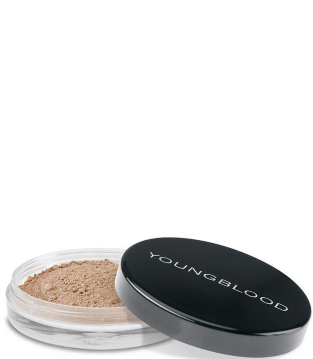 Youngblood Loose Mineral Foundation Neutral, 10 g.