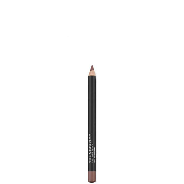 Youngblood Lip Liner Pencil Au Naturel, 1.1 g.