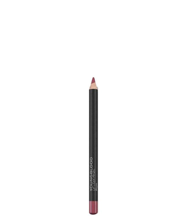 Youngblood Lip Liner Pencil Plum, 1.1g.