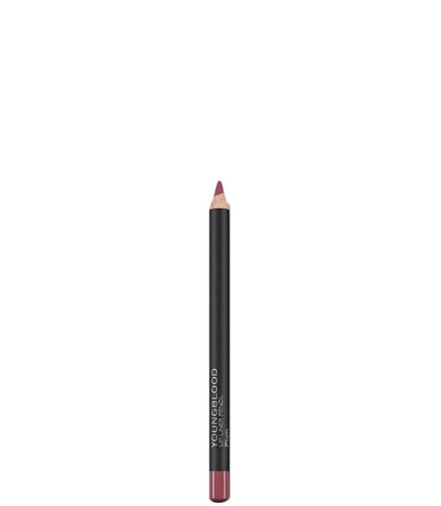 Youngblood Lip Liner Pencil Plum, 1.1g.