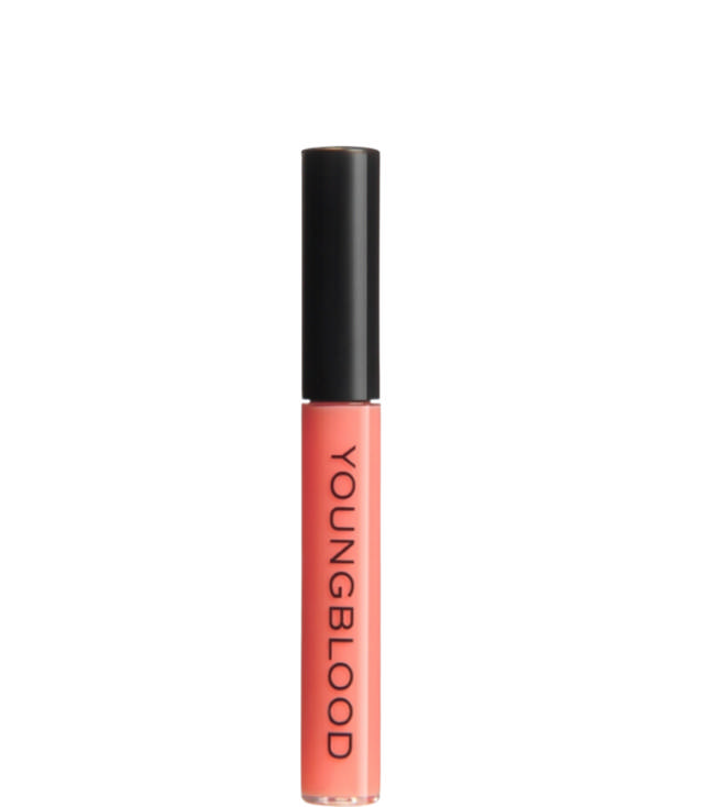 Youngblood Lipgloss - Coy, 3 ml.