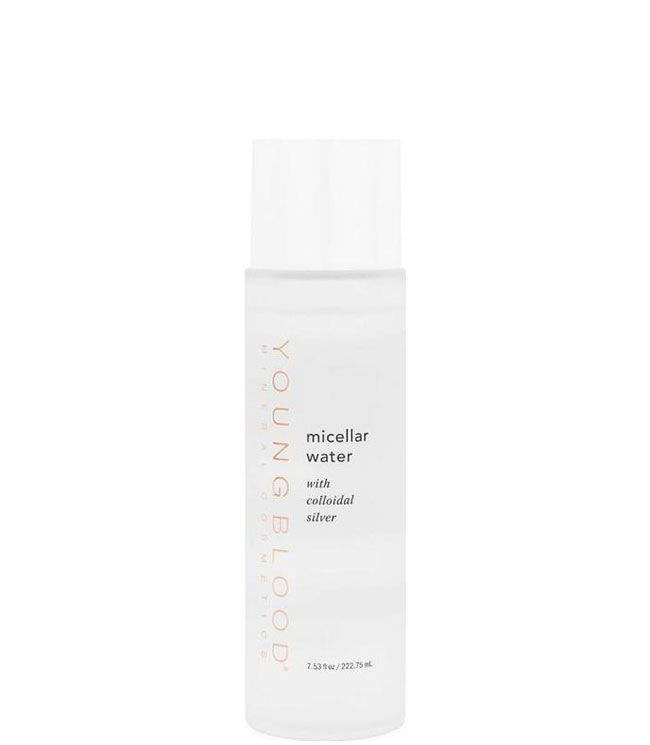 Youngblood Micellar Water, 222 ml.