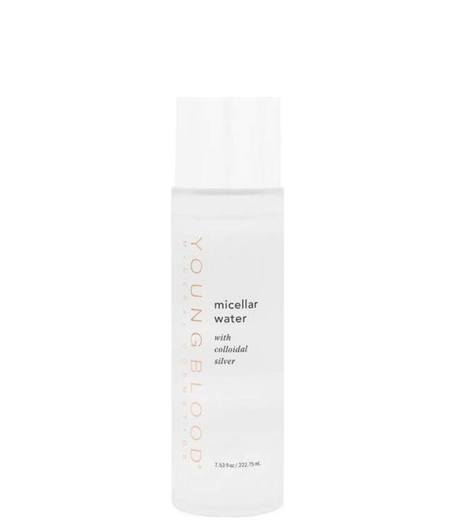 Youngblood Micellar Water, 222 ml.