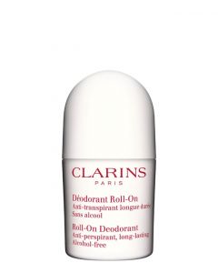 Clarins Clarins Deo Roll-on, 50 ml.