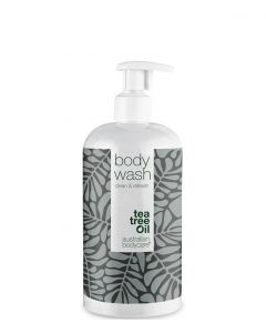 Australian Bodycare Body Wash, 500 ml.