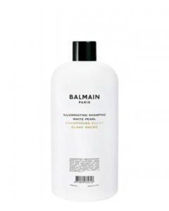 Balmain Illuminating Shampoo White Pearl, 1000 ml.