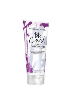 Bumble and Bumble Curl 3-in-1 Conditioner, 200 ml.