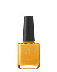 CND Vinylux Among the Marigolds #395, 15 ml.	