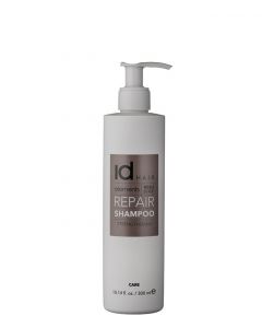 IdHAIR Elements Xclusive Repair Shampoo, 300 ml.
