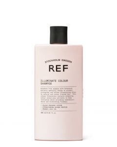 REF Illuminate Colour Shampoo, 285 ml.